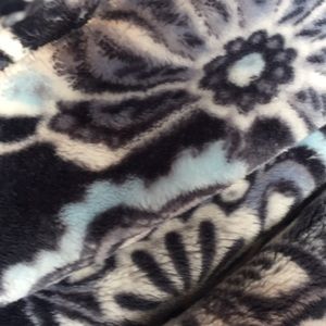 Meet your Posher, Maesa